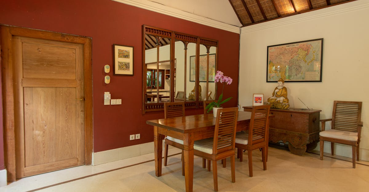 Common Mistakes to Avoid with Security Deposits in Bali Rentals