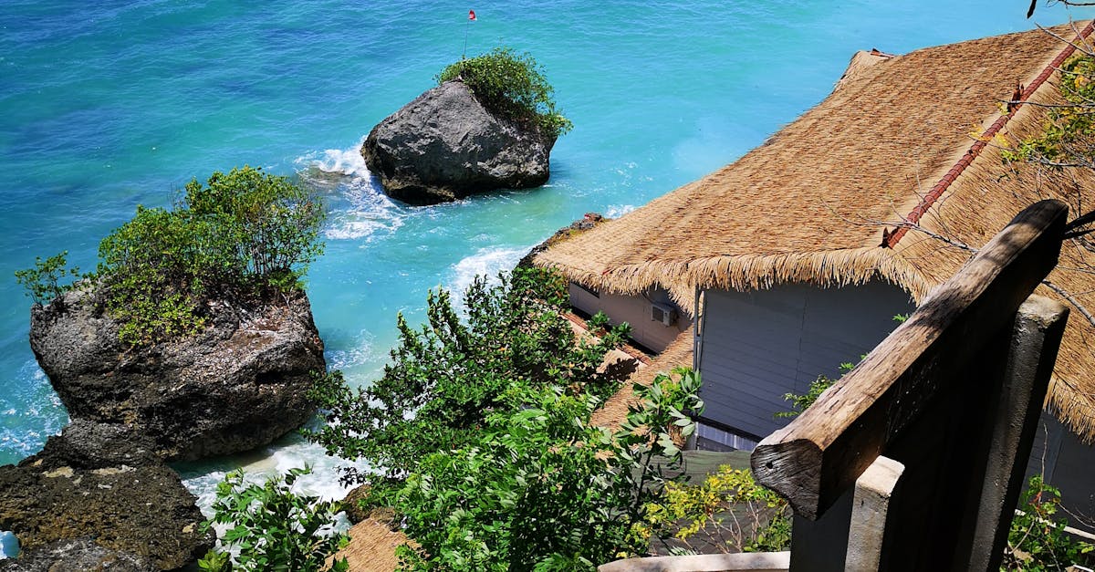 Common Payment Mistakes to Avoid When Renting a Villa in Bali