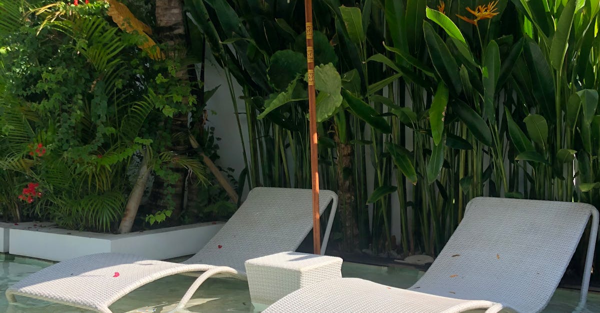 Cultural Hotspots: Long-Term Rental Areas with Authentic Balinese Experiences