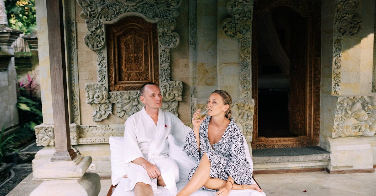 Exploring the Role of Music and Dance in Balinese Culture