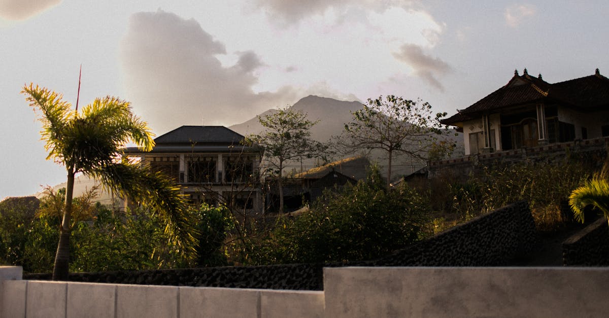 Hidden Gems: Lesser-Known Beaches Close to Bali Villas