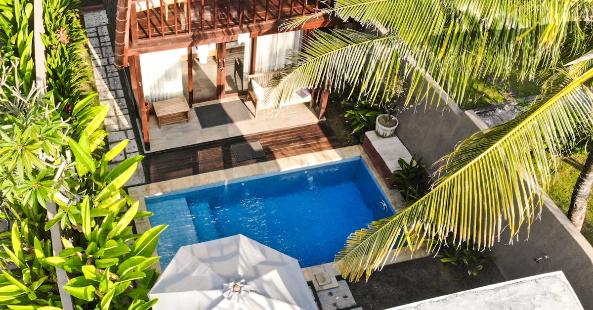 Key Elements of a Rental Agreement in Bali