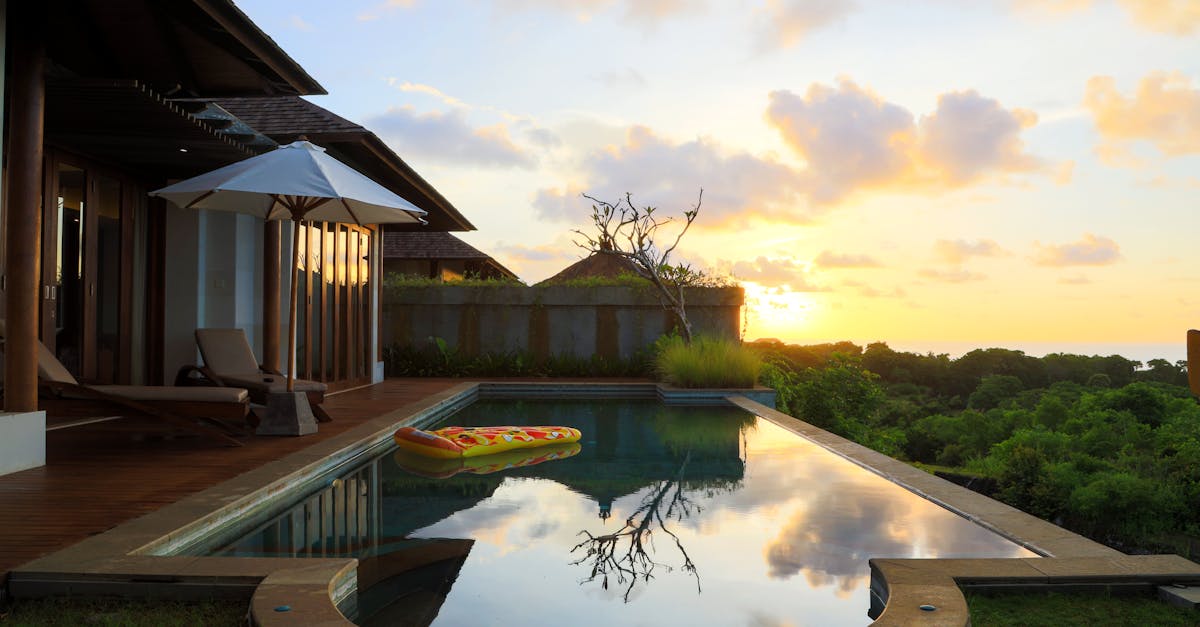 Legal Implications of Breaking a Lease in Bali