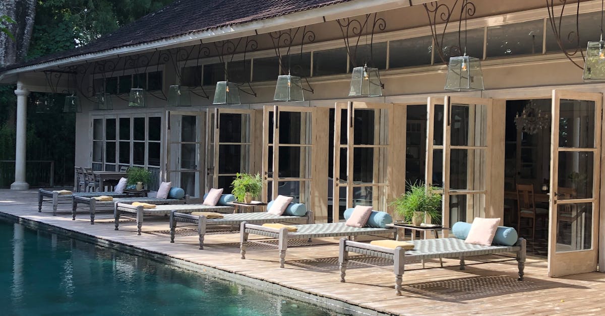 Night Markets: The Best Culinary Experiences for Villa Renters in Bali