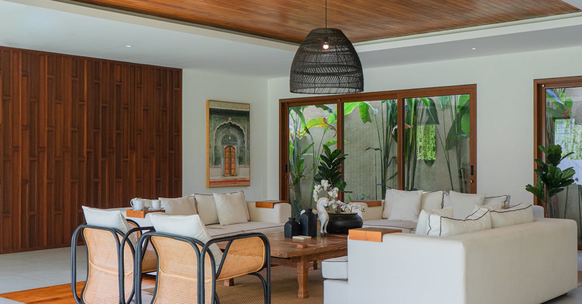 Renting a Villa Near Bali's Water Sports Attractions