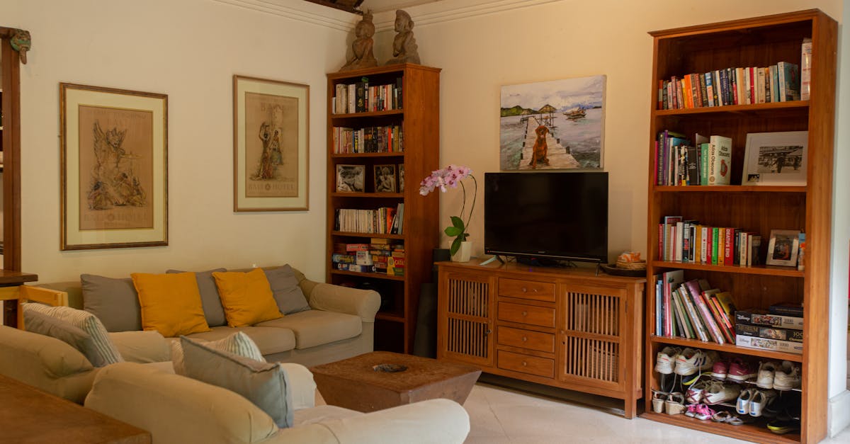 Required Documentation for Renting a Villa in Bali