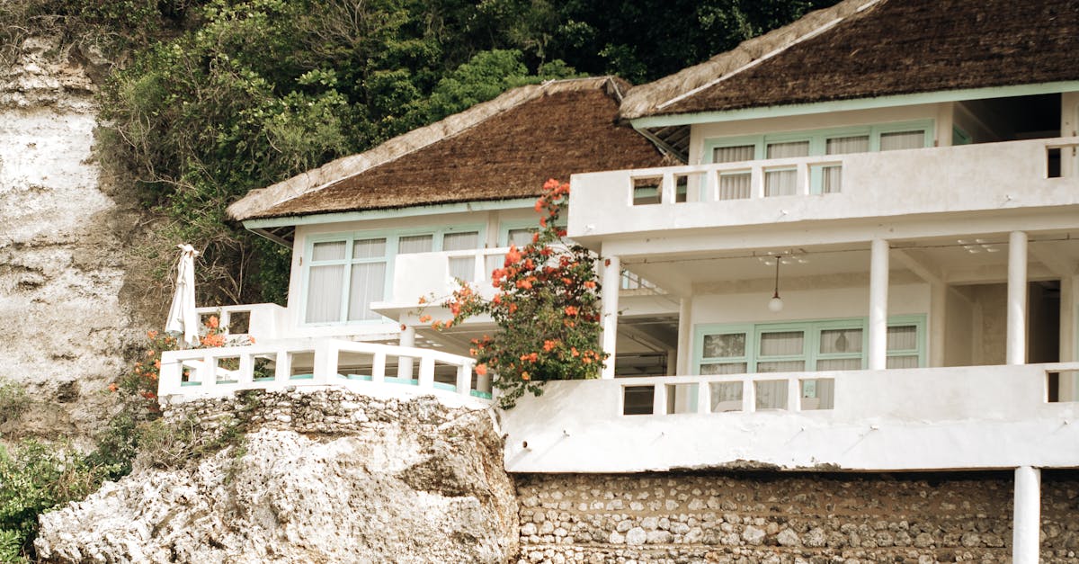 Troubleshooting Deposit Disputes with Bali Villa Owners