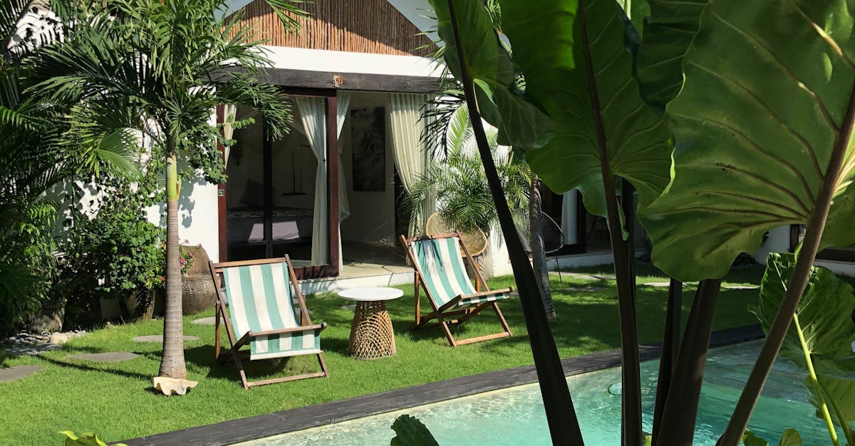 What to Expect After Submitting Your Villa Rental Application